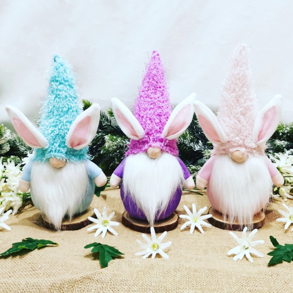 Gnomes
